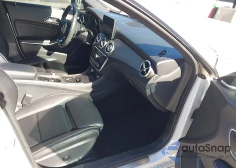 2019 Mercedes-Benz Cla 250 z USA, uszkodzony, nr VIN WDDSJ4EB1KN751451
